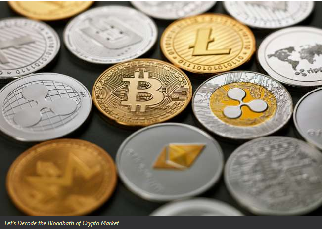 Cryptocurrencies